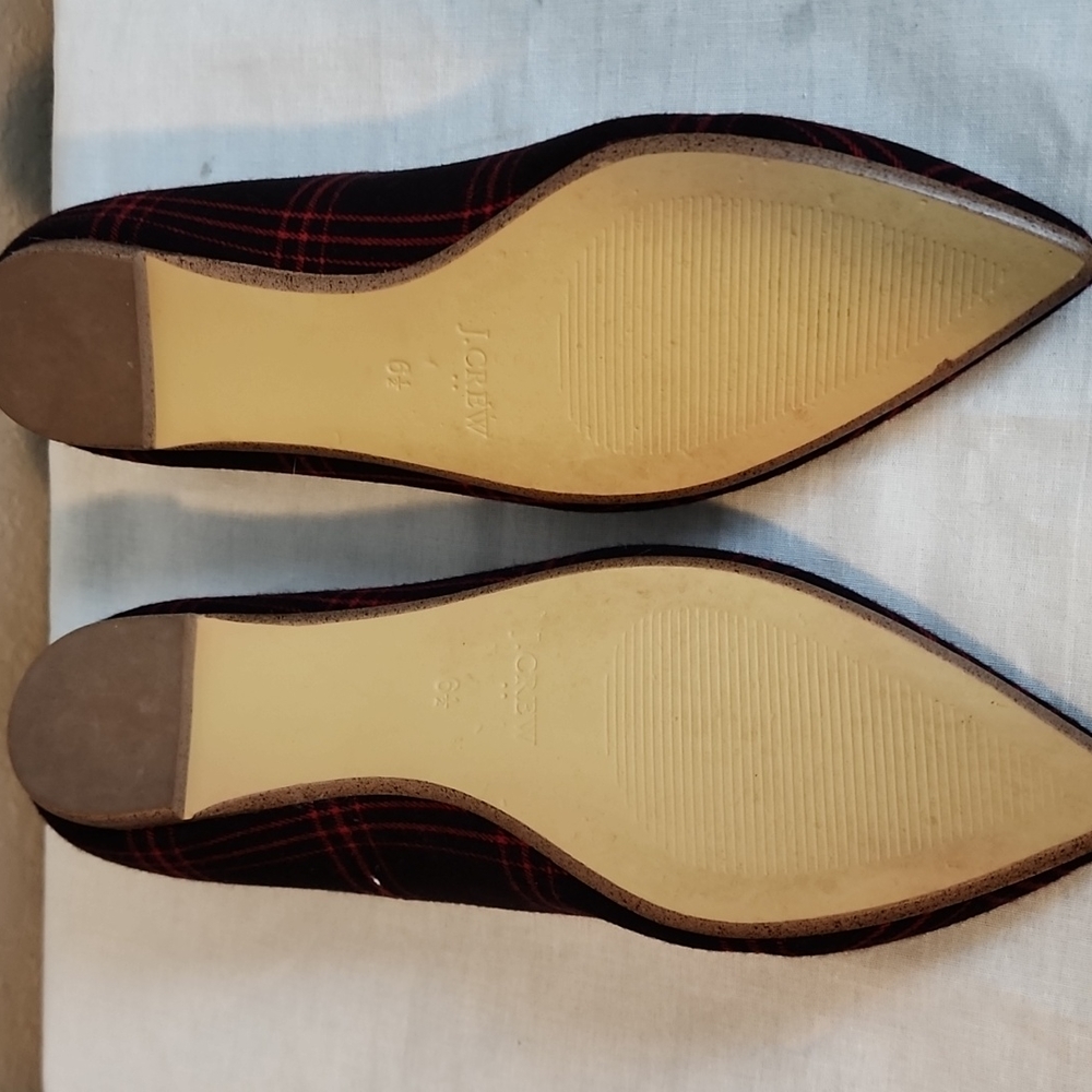 J.Crew Shoes - Picture 2 of 2